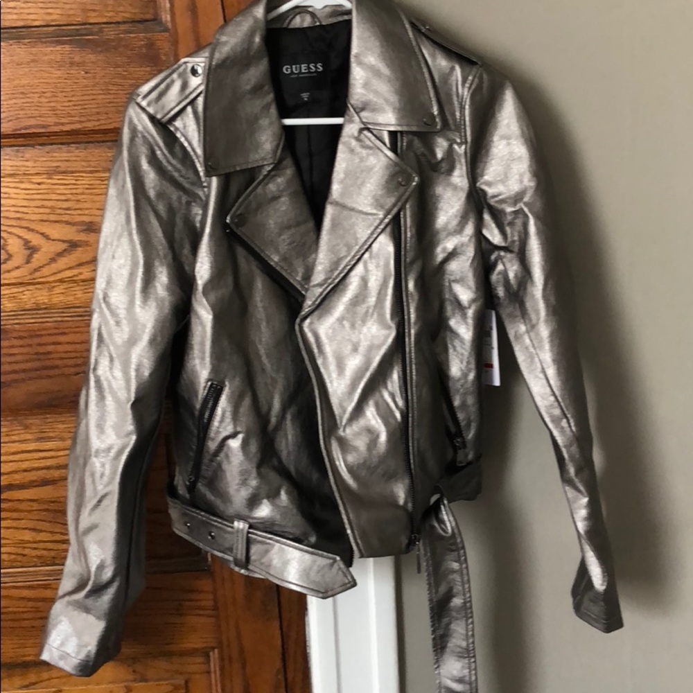 Guess jacket